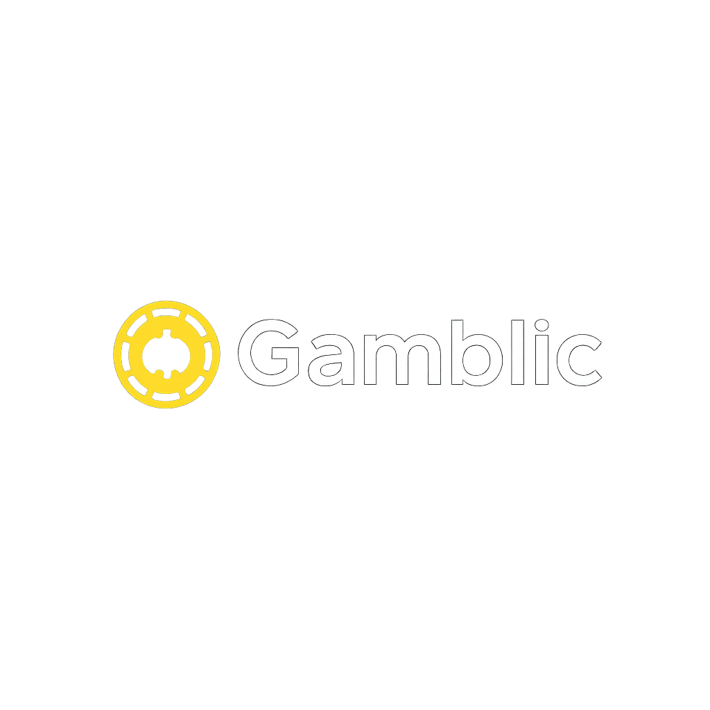 Gamblic Logo